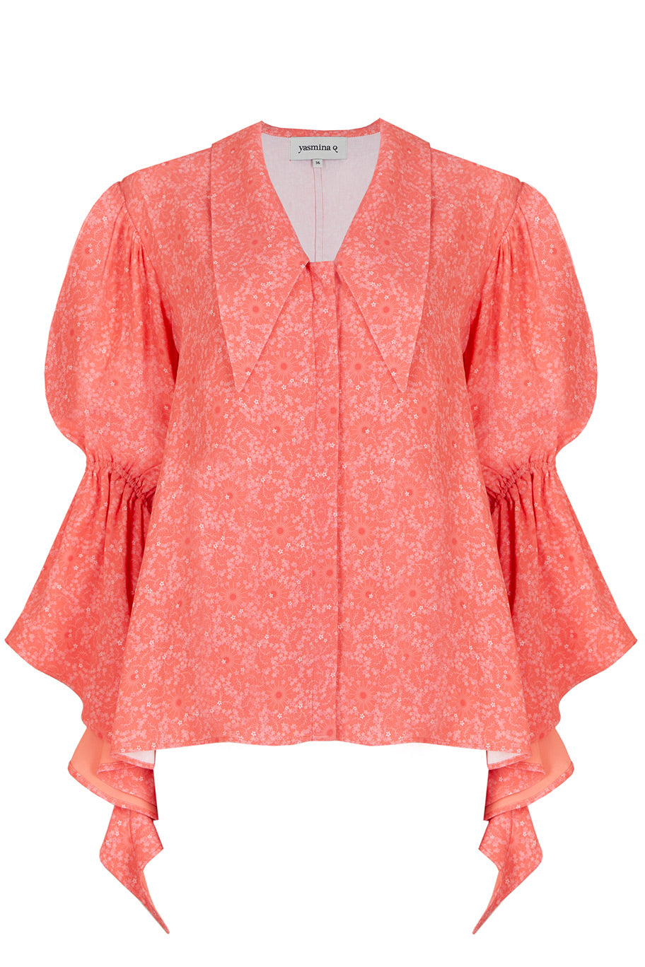 Load image into Gallery viewer, NINA BLOUSE
