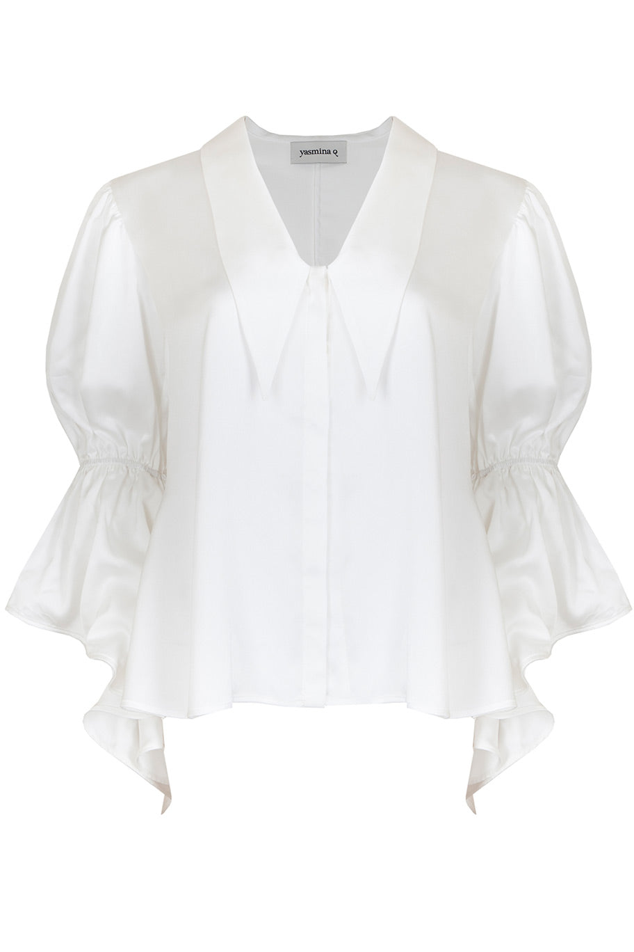Load image into Gallery viewer, NINA BLOUSE
