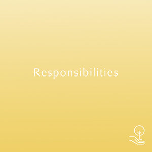 Responsibilities Button