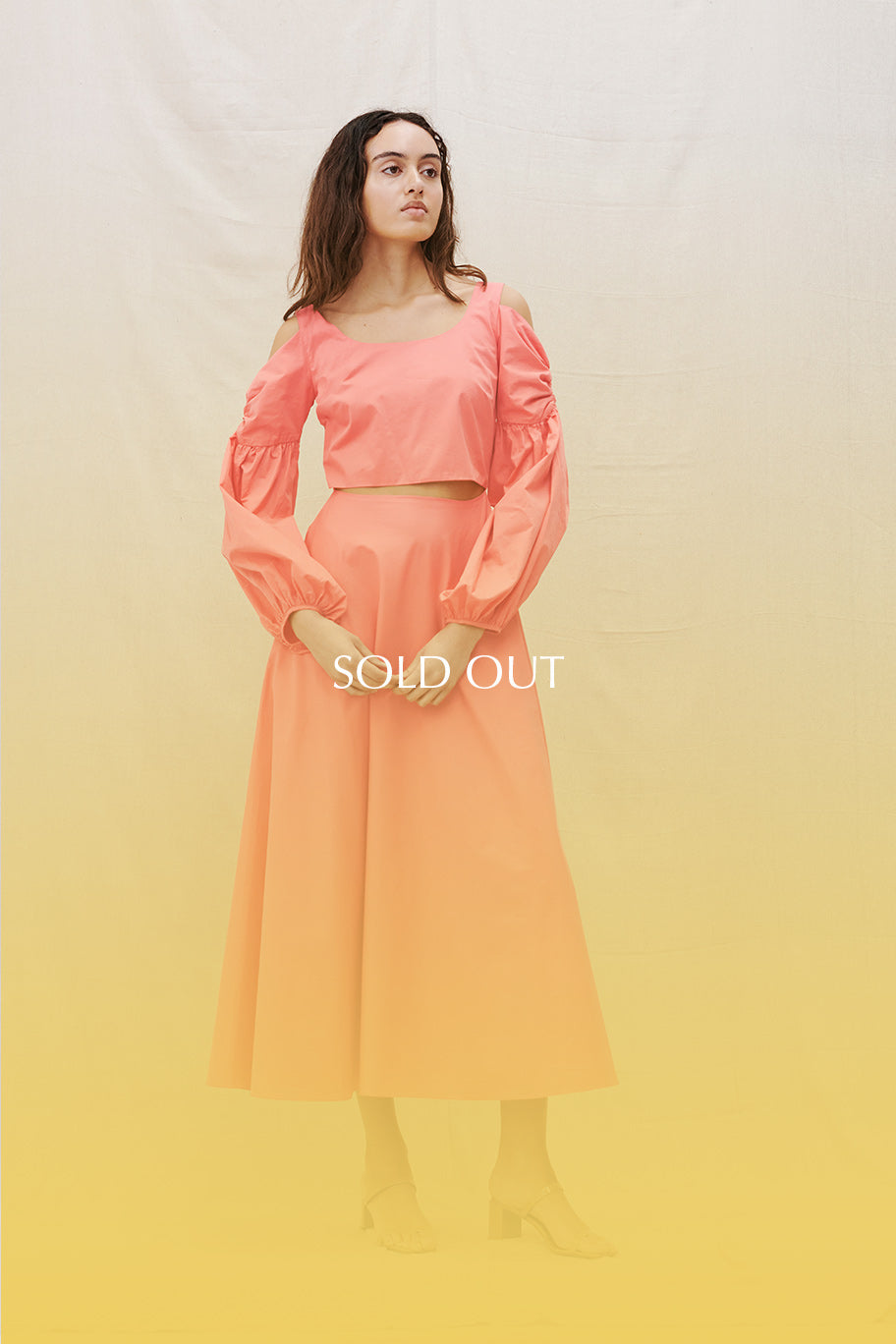 SELINA DRESS