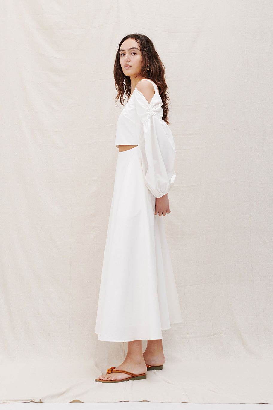 SELINA DRESS