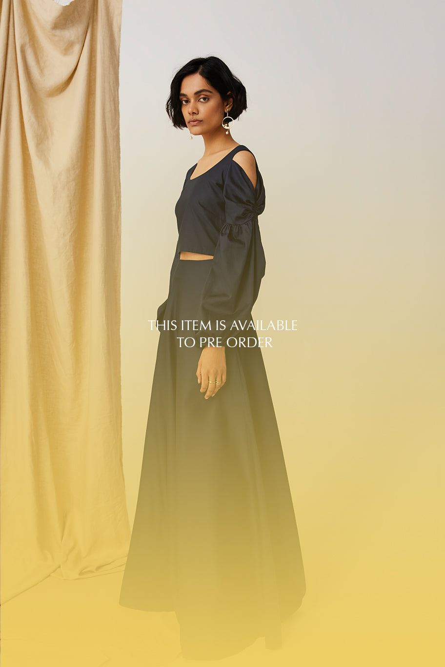 SELINA DRESS