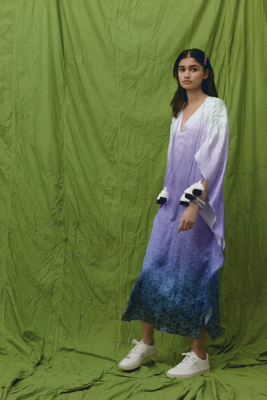 SKY KAFTAN