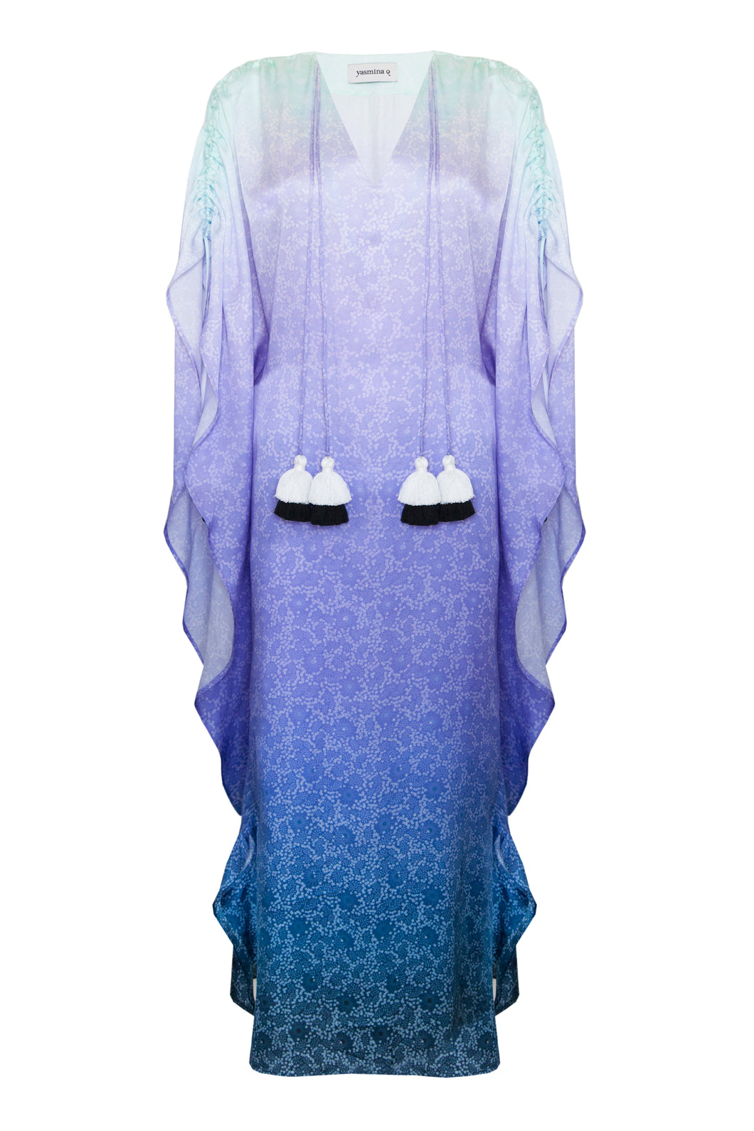 Load image into Gallery viewer, SKY KAFTAN
