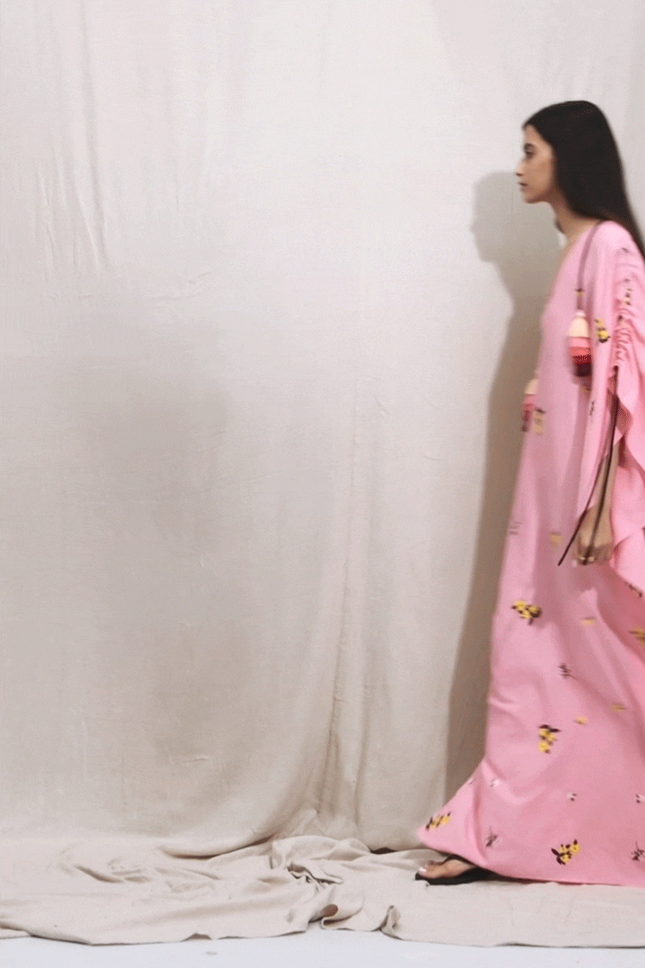 SKY KAFTAN