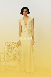 WILLOW DRESS