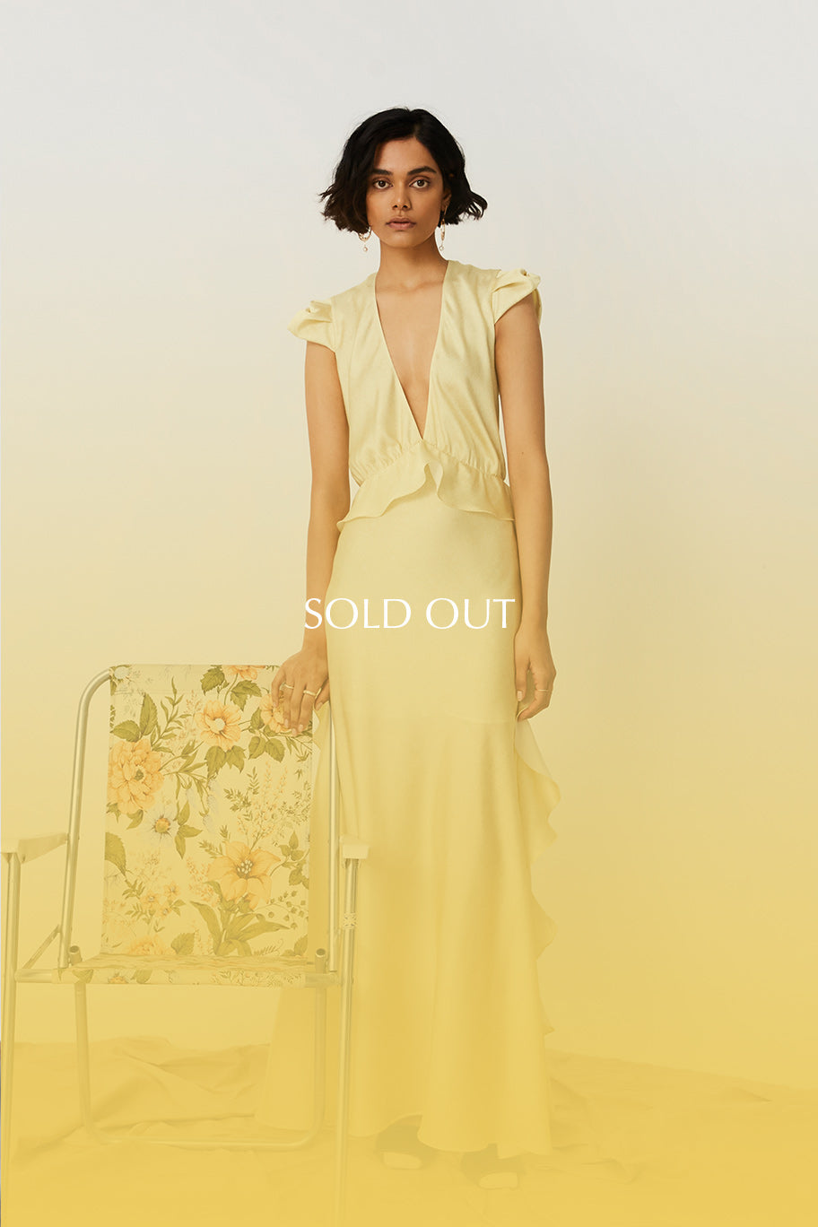 WILLOW DRESS