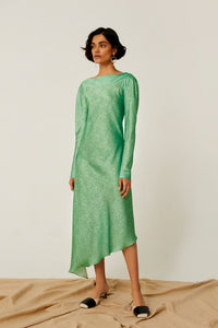 CLEO DRESS