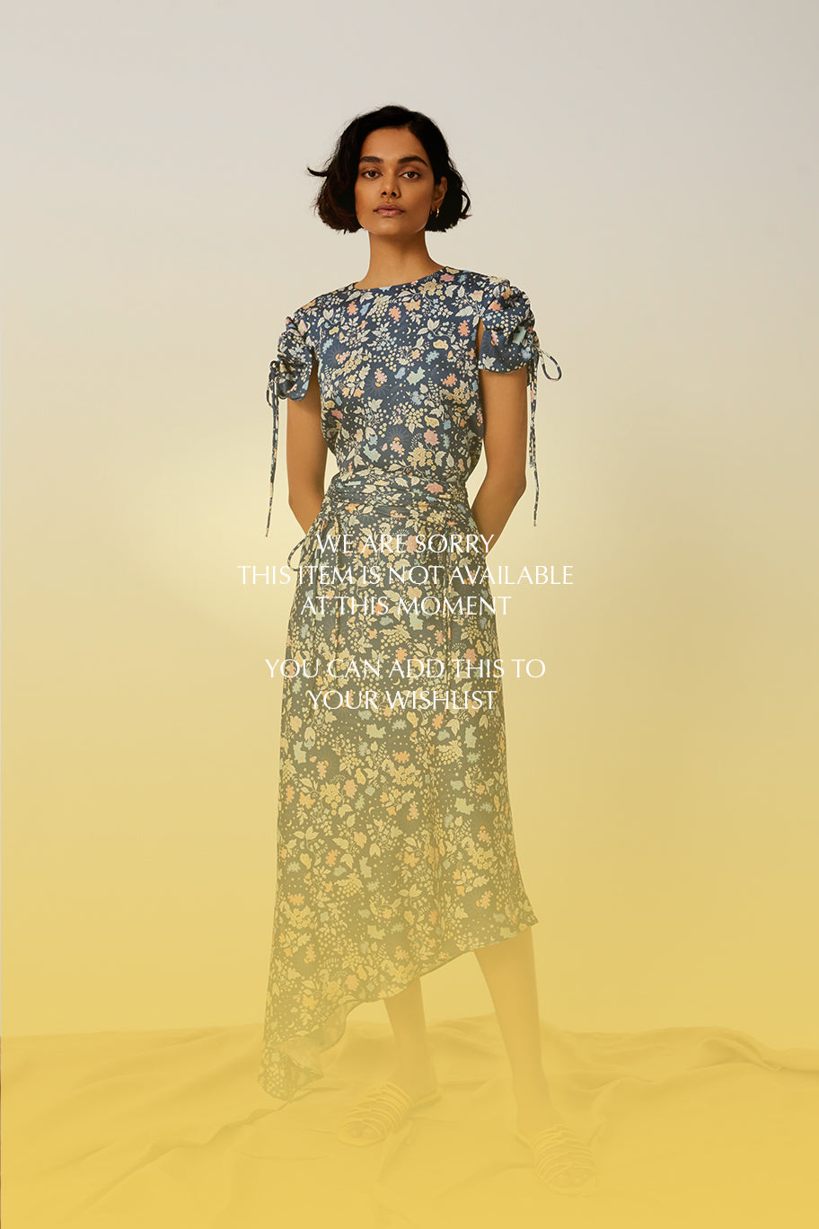 Load image into Gallery viewer, LAETITIA TEE
