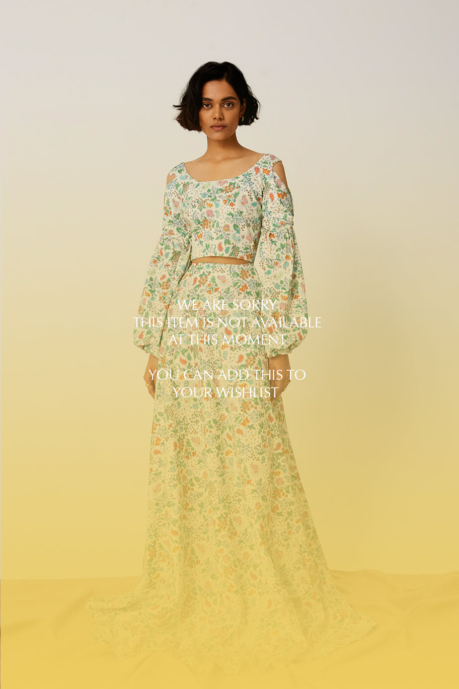 SELINA DRESS