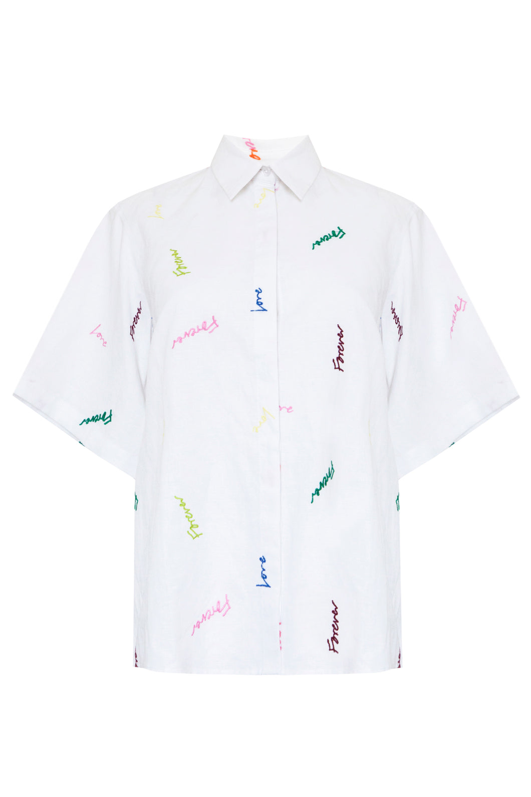Load image into Gallery viewer, ARLO SHIRT
