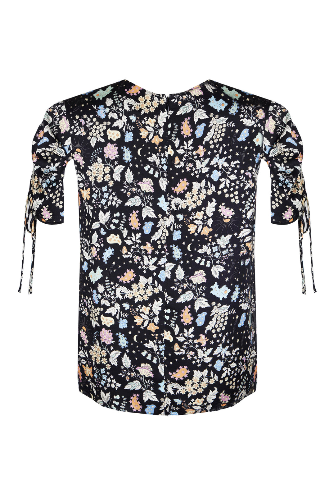 Load image into Gallery viewer, LAETITIA TEE
