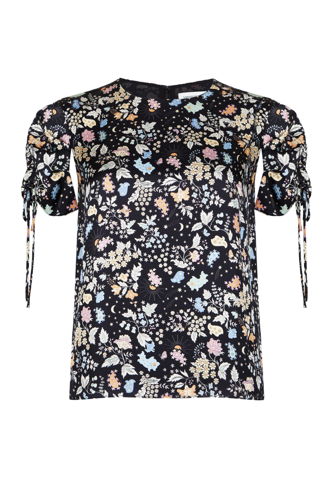 Load image into Gallery viewer, LAETITIA TEE
