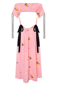 LUNA DRESS