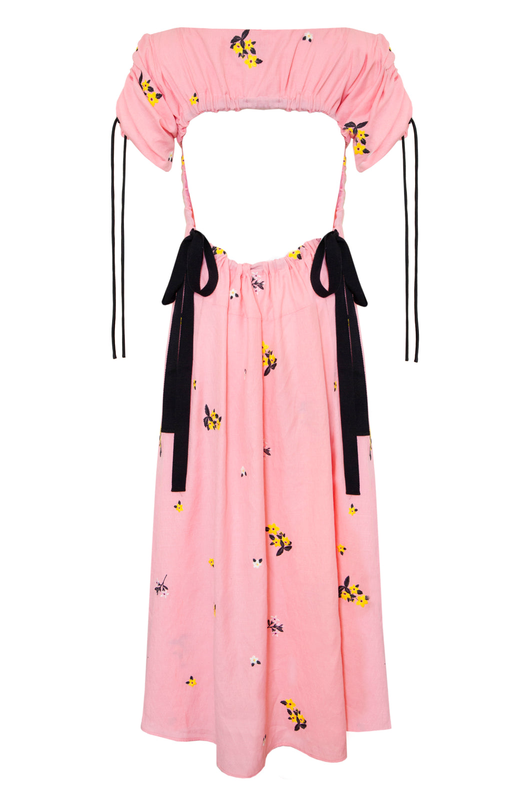 Load image into Gallery viewer, LUNA DRESS

