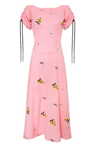 LUNA DRESS