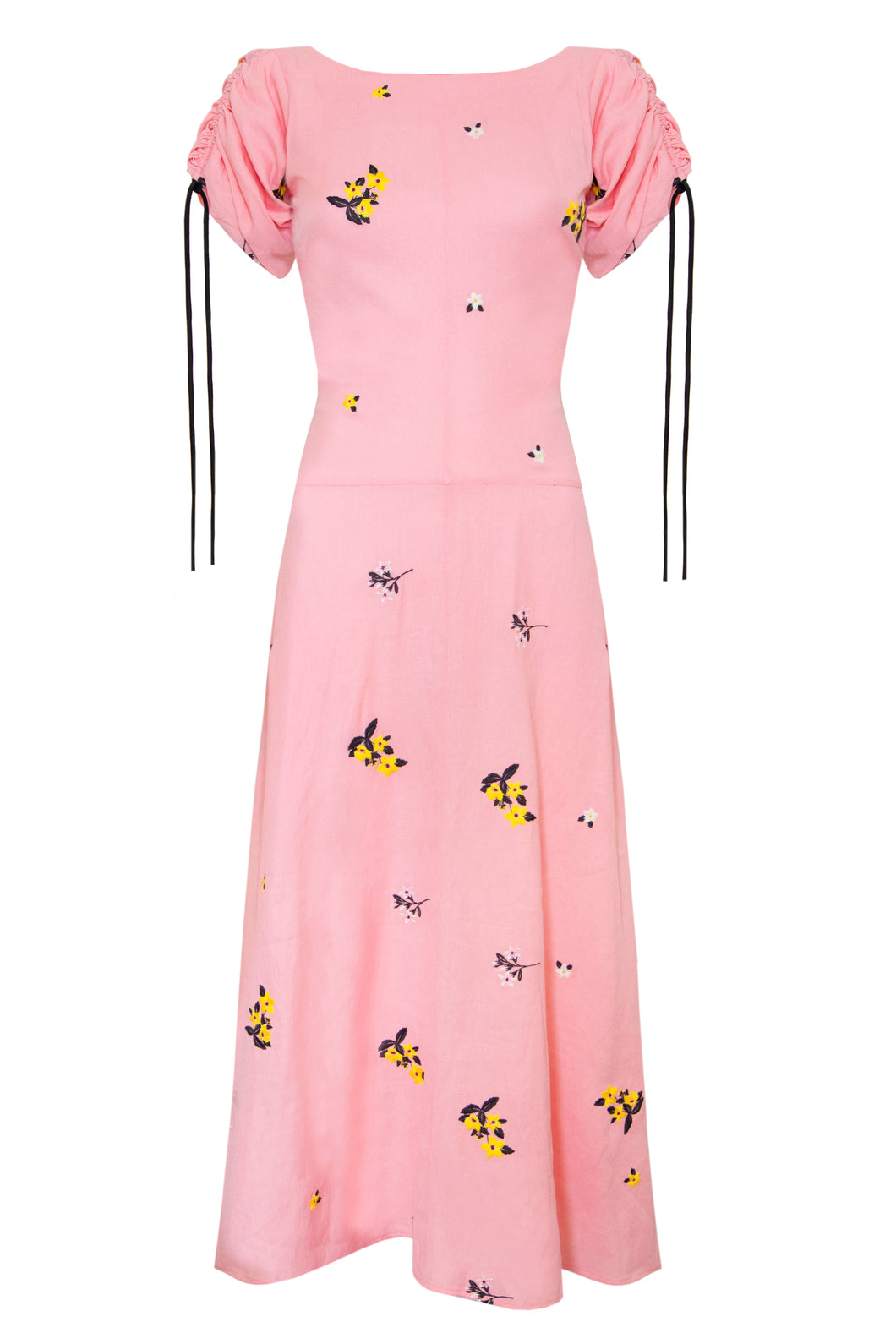 Load image into Gallery viewer, LUNA DRESS

