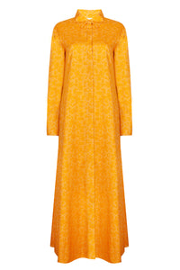 PHOEBE DRESS
