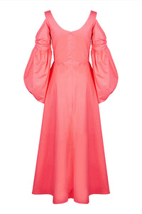 SELINA DRESS