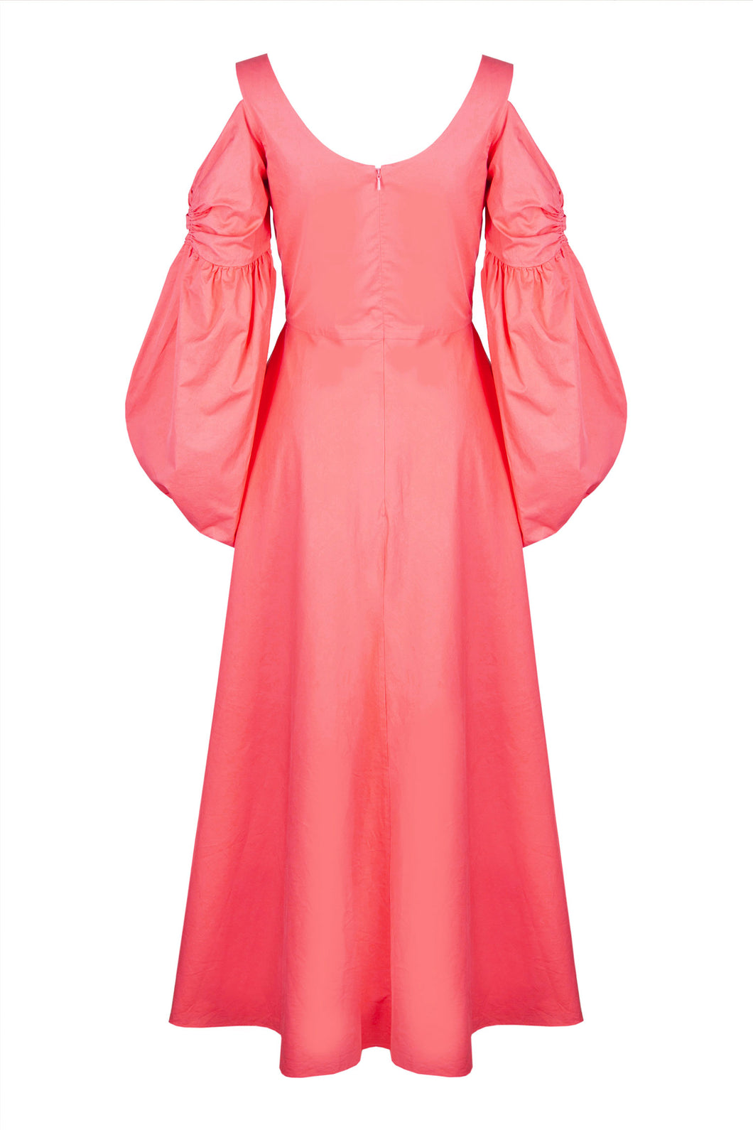 Load image into Gallery viewer, SELINA DRESS
