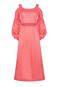 SELINA DRESS