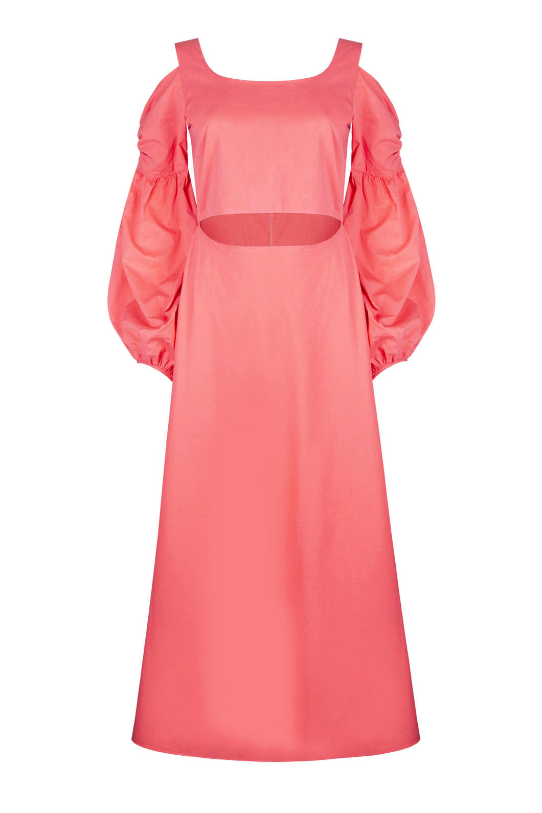 Load image into Gallery viewer, SELINA DRESS
