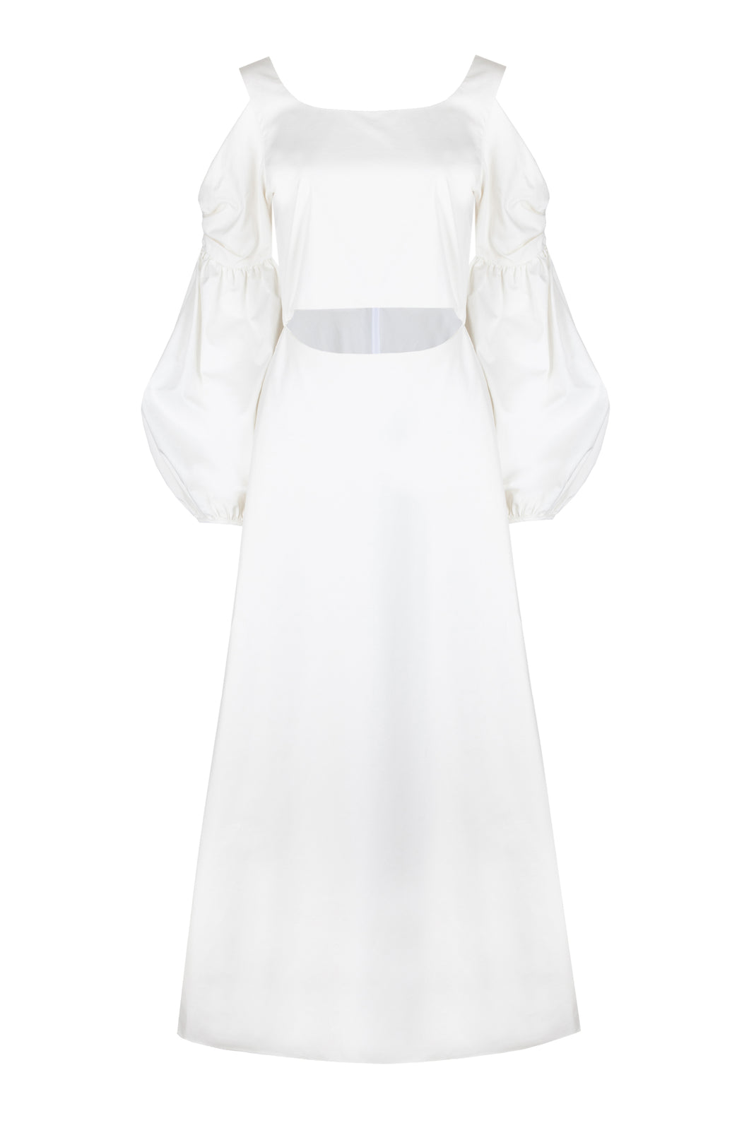 Load image into Gallery viewer, SELINA DRESS
