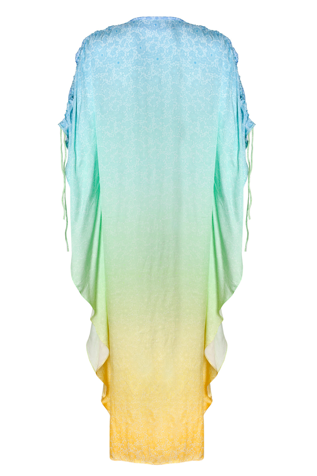 Load image into Gallery viewer, SKY KAFTAN
