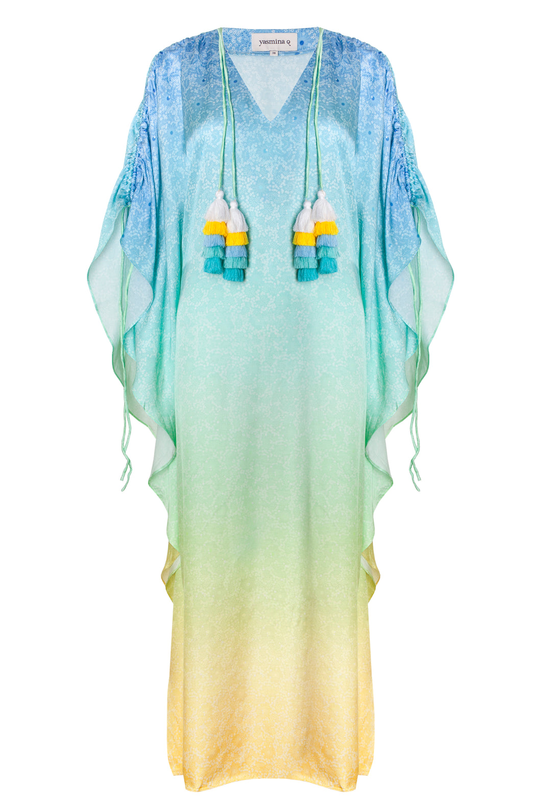 SKY KAFTAN