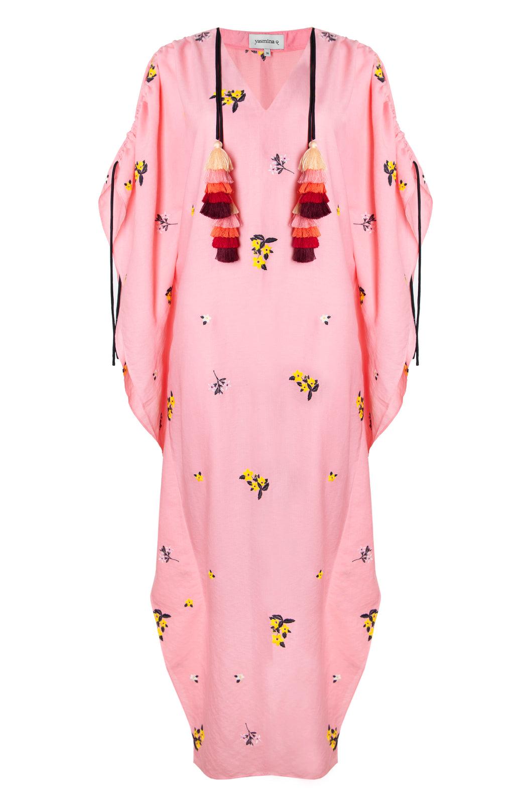 Load image into Gallery viewer, SKY KAFTAN
