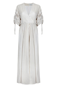 FREYA DRESS